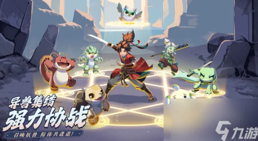 手游资讯，深度解析离火之境中猫剑客的角色价值与培养策略