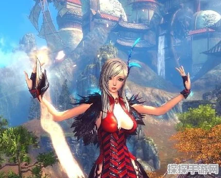 8350K剑灵手游，性能王者引领全新游戏体验