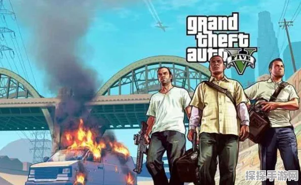 GTA5线上模式新突破，卡单人战局，开启个性化竞技新天地
