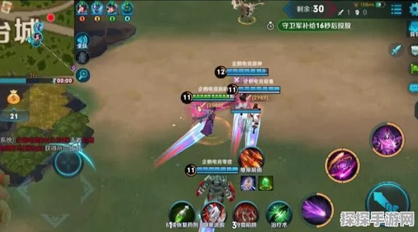 和平精英宠物系统深度探索，玩法技巧与全新体验