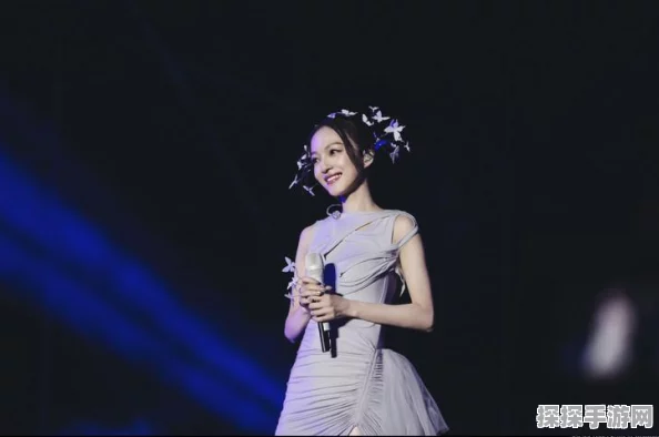 手游资讯，光遇欧若拉季演唱会盛大开启预告