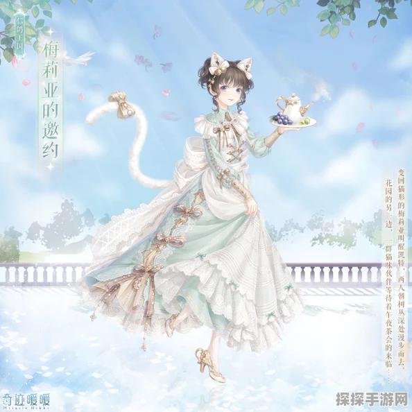 奇迹暖暖大喵指引，揭秘套装添加的极致数量与策略