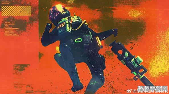 无畏契约前总监掌舵，Bungie重启马拉松系列手游开发震撼来袭