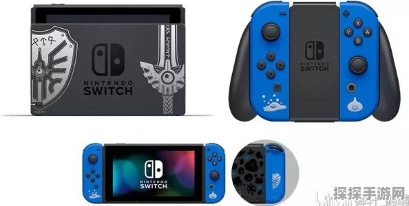 Switch奇迹延续，次世代主机也难挡其锋芒，连续两年美国销量夺冠