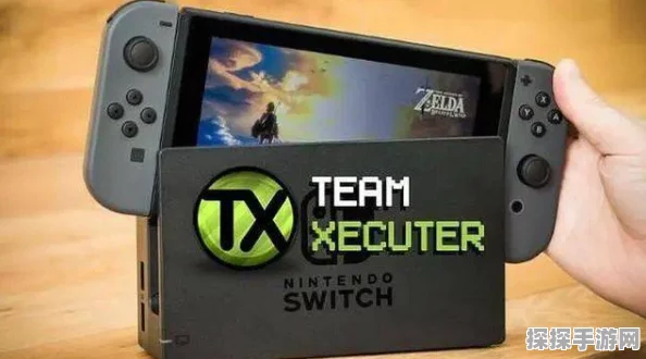 Switch奇迹延续，次世代主机也难挡其锋芒，连续两年美国销量夺冠