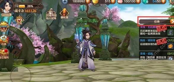 封神召唤师老玩家福音，全面指南助你找回昔日角色