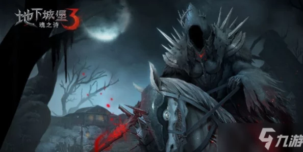 地下城堡3，魂之诗角色全览，探索魔幻地牢的无限可能