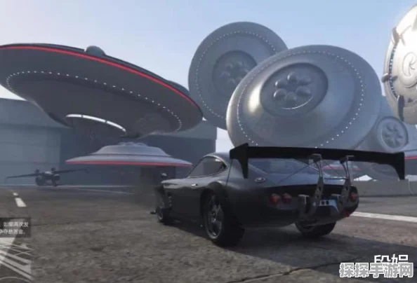 GTA5手游版永久解封，游戏界迈入全新纪元