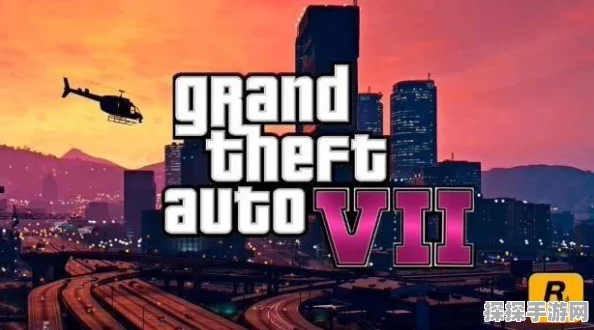 GTA5手游版永久解封，游戏界迈入全新纪元