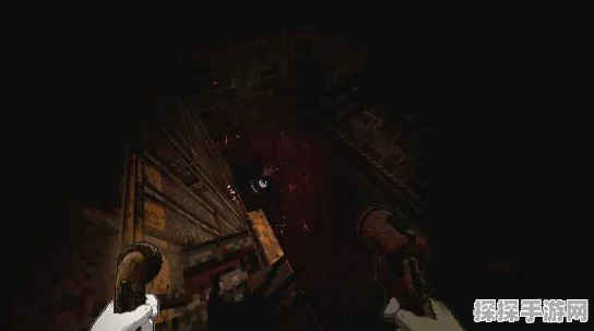 恐怖游戏堕震撼登陆Steam，东亚文化历史底蕴下的惊悚冒险