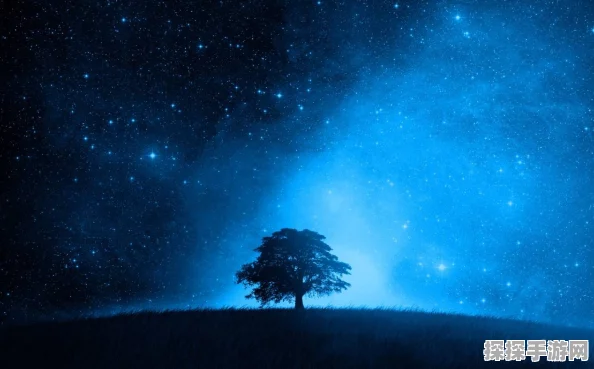 王牌竞速星空魅影涂装特效震撼降临，赛道星光璀璨夺目