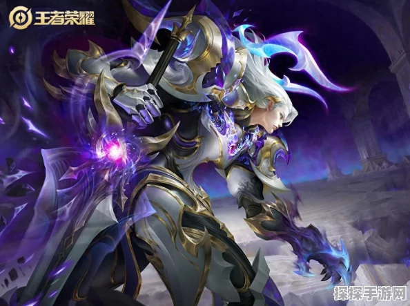 王者荣耀典藏皮肤系列再添新成员，豪华新皮震撼登场