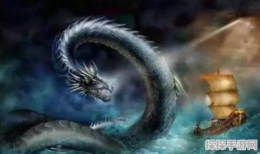 神都夜行录应龙庚辰深度解析，值得培养的强力妖灵