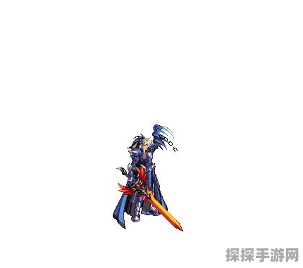 DNF剑宗武器选择深度解析，太刀VS巨剑，谁才是你的战斗伙伴？