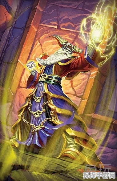炉石传说神圣之力正确使用技巧深度解析