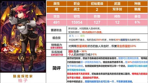 坎公骑冠剑泳装柚子深度剖析，全方位培养价值评估与实战攻略