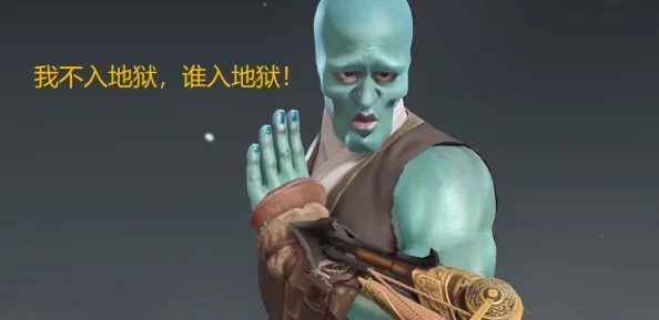 永劫无间技巧攻略教学深度解析，掌握制胜秘诀，攀登竞技巅峰