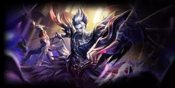 QQ飞车手游探秘，黑夜统领魅力解析与属性数据全览