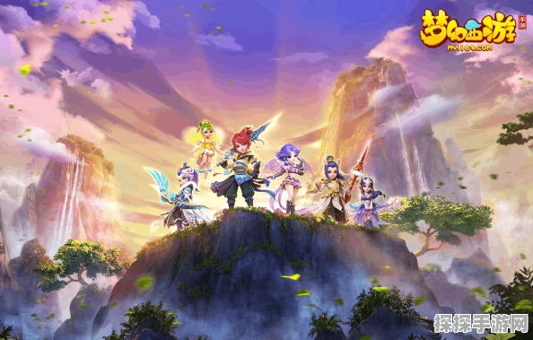 梦幻西游手游天书试炼终章通关全攻略