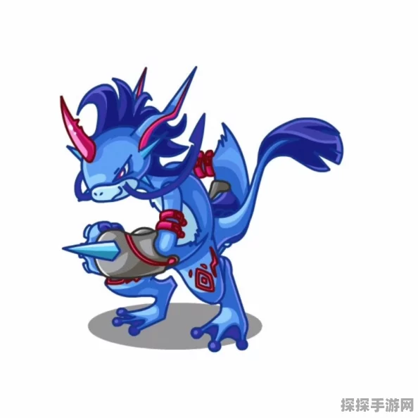洛克王国宠物对决，伊拉龙与上古战龙谁更胜一筹？
