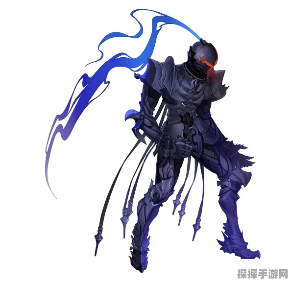 手游资讯，全面解析命运冠位指定兰斯洛特灵基突破，素材高效获取途径