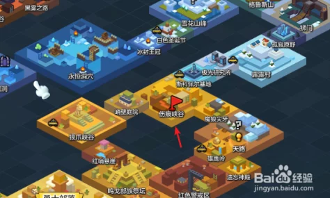 冒险岛2玩家必看，笨拙刺兽刷新地点及图鉴详解