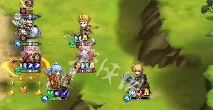 梦幻模拟战格尼尔附魔全攻略，打造无敌战坦的必备之选