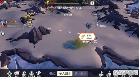冰原守卫者40级，全面解析如何提升保暖值