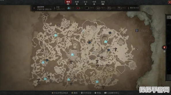 暗黑4职业刷本速度大比拼，揭秘哪个职业最快通关