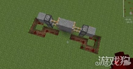 我的世界手游自动感应门制作全攻略