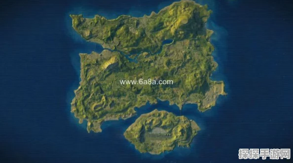 手游资讯，绝地求生沙漠地图缘何成最不受欢迎地图深度解析