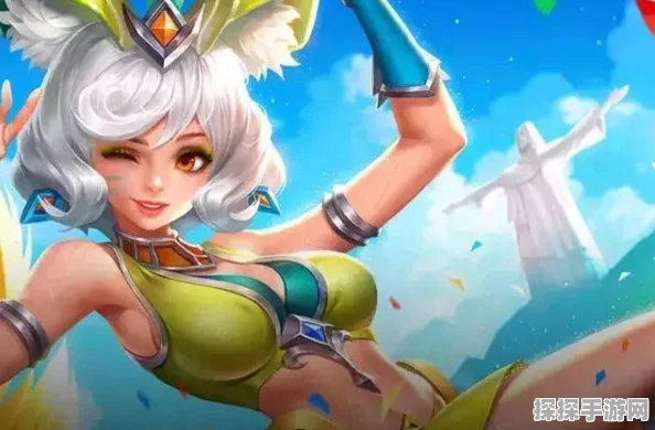 王者荣耀妲己限定皮肤揭秘，珍稀之美，不容错过
