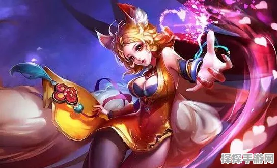 王者荣耀妲己限定皮肤揭秘，珍稀之美，不容错过