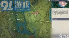 原神寻星之旅活动第二天，危险地带的未来星通关全攻略