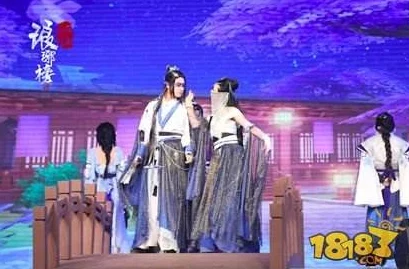 手游资讯，绝对演绎兔年贺岁旗袍惊艳登场，引领新中式国风潮流