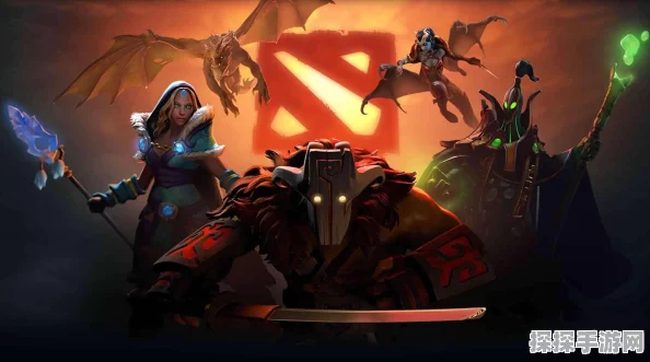 DOTA2糖果厂活动机制及规律全面解析