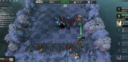 DOTA2糖果厂活动机制及规律全面解析
