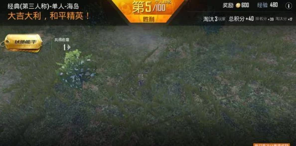 和平精英，胜利退出是否影响KD值深度解析
