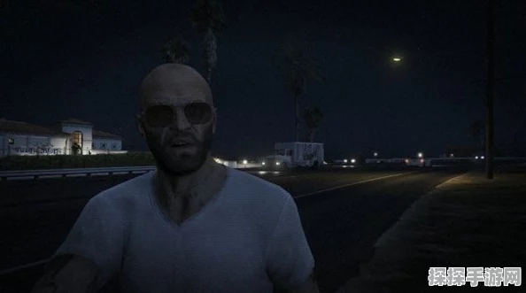 GTA5手游玩家注意，茉德悬赏任务难题解析与官方动态追踪