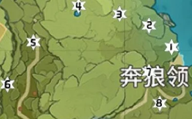 原神手游资讯，全面解析如何激活奔狼领主