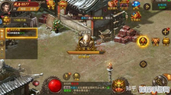 一刀传世手游深度解析，大宋与隋唐，王者之争的历史回响