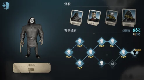 手游资讯，深度解析第五人格佣兵角色玩法