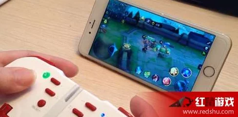 王者荣耀iOS手柄使用教程，解锁全新游戏体验