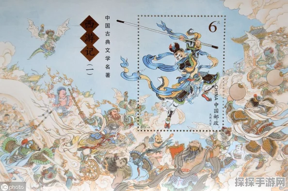 西游释厄传群魔乱舞手游新角色猪八戒深度体验报告