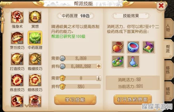 梦幻西游手游69级卡级策略深度解析，利弊权衡与实战指南