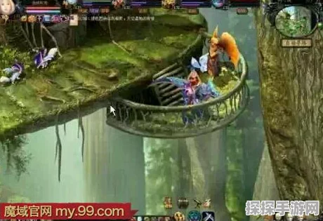 魔域手游未成神玩家觉醒上古技能全攻略