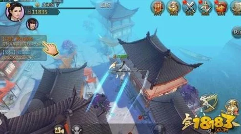剑侠世界手游钓鱼心得深度解析，悠然江湖，垂钓之乐