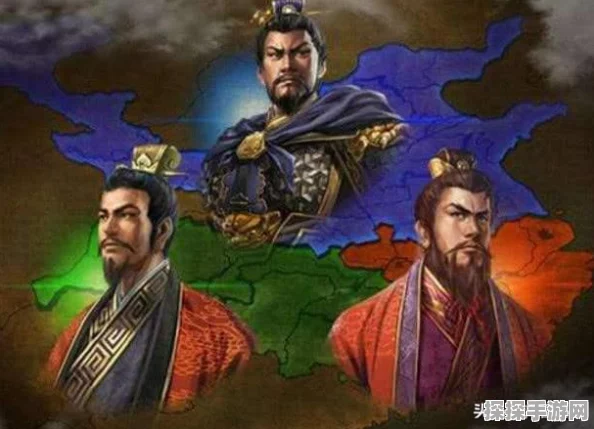热血三国志OL手游资讯，详解神兵共鸣系统使用方法与技巧