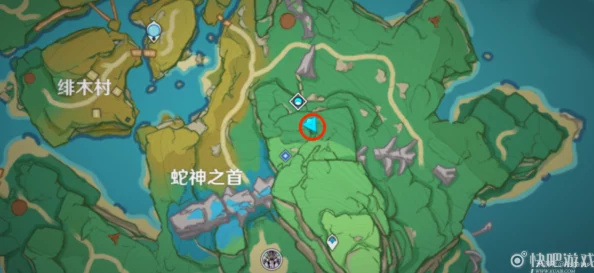 原神手游资讯，喜多院十文字——适配角色的深度解析