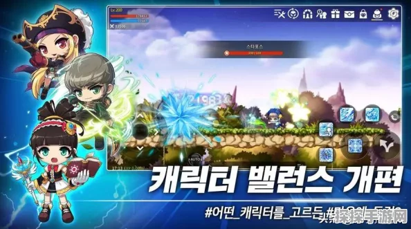 冒险岛枫之传说搬砖赚金全攻略